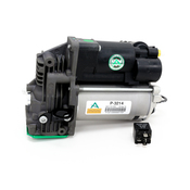 Mercedes Suspension Air Compressor - Arnott 1643201204