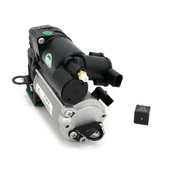 Mercedes Suspension Air Compressor - Arnott 1643201204