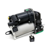 Mercedes Suspension Air Compressor - Arnott 1643201204