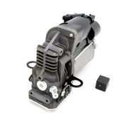 Mercedes Suspension Air Compressor - Arnott Industries 2213201704