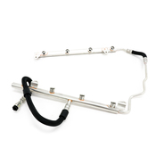 BMW Fuel Rail - Genuine BMW 13537837284