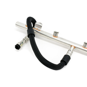 BMW Fuel Rail - Genuine BMW 13537837284