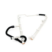 BMW Fuel Rail - Genuine BMW 13537837284