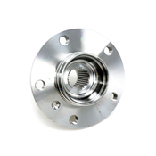BMW Wheel Hub - Genuine BMW 33006867806