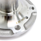 BMW Wheel Hub - Genuine BMW 33006867806
