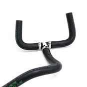 BMW Vacuum Hose - Genuine BMW 34302229062