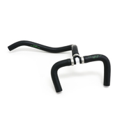 BMW Vacuum Hose - Genuine BMW 34302229062