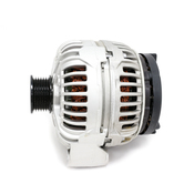 Mercedes Alternator 180 Amp - Bosch 0131548502