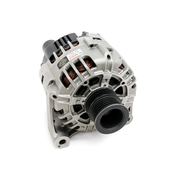 BMW Remanufactured Alternator (120 Amp) - Bosch 12317831436