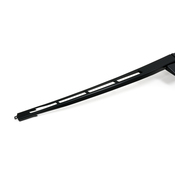 Audi Windshield Wiper Arm - Genuine Audi 4L1955408B1P9