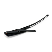 Audi Windshield Wiper Arm - Genuine Audi 4L1955408B1P9