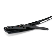 Audi Windshield Wiper Arm - Genuine Audi 4L1955408B1P9