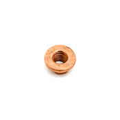 VW Locking Nut - Genuine VW N90824302