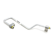 Volvo A/C Refrigerant Hose - Genuine Volvo 30621579
