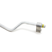 Volvo A/C Refrigerant Hose - Genuine Volvo 30621579