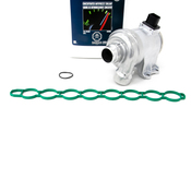 Volvo Electric Water Pump Kit - Pierberg 32382249KT
