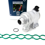 Volvo Electric Water Pump Kit - Pierberg 32382249KT