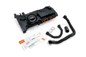 Audi VW Valve Cover Replacement Kit - Genuine VW Audi 06F103469K