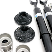 Audi Strut and Shock Absorber Kit - Bilstein B4 Touring 19139951KT2