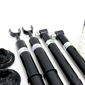 Audi Strut and Shock Absorber Kit - Bilstein B4 Touring 19139951KT2