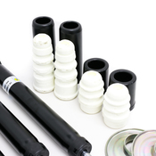 Audi Strut and Shock Absorber Kit - Bilstein B4 Touring 19139951KT2