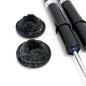 Audi Shock Absorber Kit - Bilstein B4 Touring 19139951KT