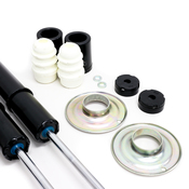 Audi Shock Absorber Kit - Bilstein B4 Touring 19139951KT