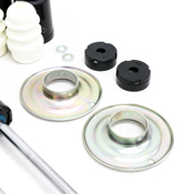 Audi Shock Absorber Kit - Bilstein B4 Touring 19139951KT