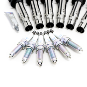 Porsche Ignition Coil Kit - Bremi 20122KT