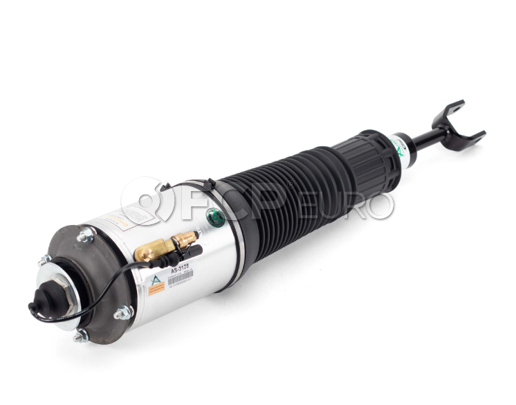 VW Air Strut Assembly - Arnott AS3127