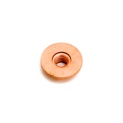 BMW Hex Nut (M8) - Genuine BMW 07129907892