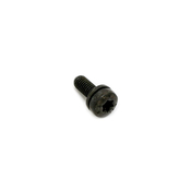 BMW Torx-Bolt With Washer (Isa M6X16) - Genuine BMW 07147145088