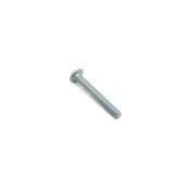 BMW Fillister Head Screw With Collar - Genuine BMW 07147211111