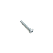 BMW Fillister Head Screw With Collar - Genuine BMW 07147211111