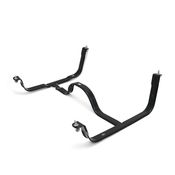 BMW Fuel Tank Strap - Genuine BMW 16111500998