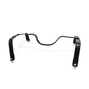 BMW Fuel Tank Strap - Genuine BMW 16111500998