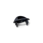 BMW Cover Primed Right - Genuine BMW 51117115708