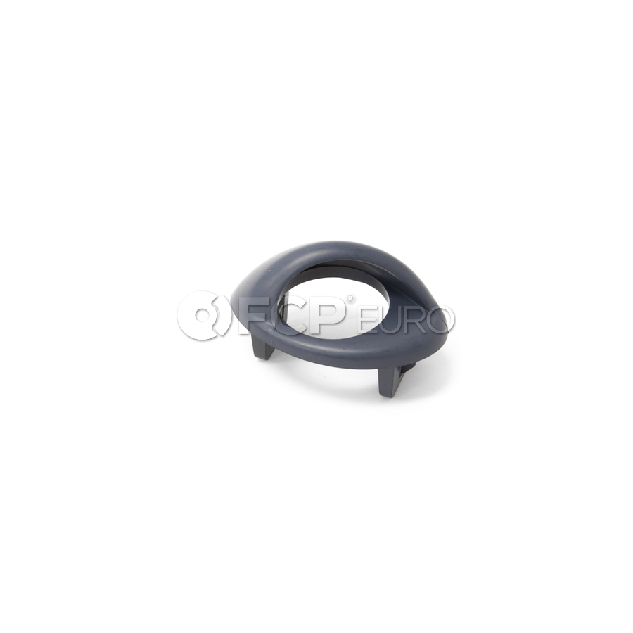 BMW Cover Primed Right - Genuine BMW 51117115708 | FCP Euro