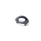 BMW Cover Primed Right - Genuine BMW 51117115708