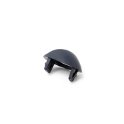 BMW Cover Primed Right - Genuine BMW 51117115708