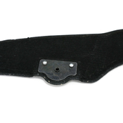 BMW Carrier Bumper Front Bottom (M Acc) - Genuine BMW 51118054188