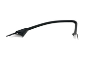 BMW Cover Window Frame Door Front Right - Genuine BMW 51337120656