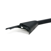 BMW Cover Window Frame Door Front Right - Genuine BMW 51337120656
