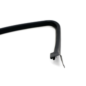 BMW Cover Window Frame Door Front Right - Genuine BMW 51337120656