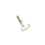 BMW Cable Socket Round Female (D16-L=117) - Genuine BMW 61131371607