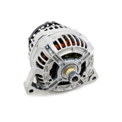 Audi VW Alternator - Bosch 038903018FX