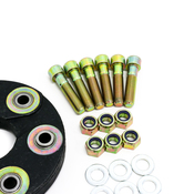 Mercedes Drive Shaft Flex Joint Kit - Corteco 1264100415