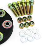 Mercedes Drive Shaft Flex Joint Kit - Corteco 1264100415