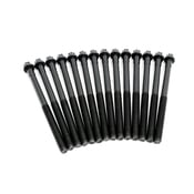 BMW Cylinder Head Bolt Set - Corteco 11121726478