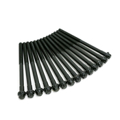 BMW Cylinder Head Bolt Set - Corteco 11121726478